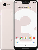 Best available price of Google Pixel 3 XL in France