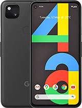Best available price of Google Pixel 4a in France