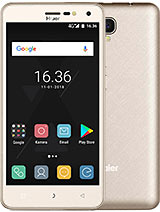 Best available price of Haier G51 in France