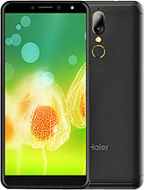 Best available price of Haier L8 in France