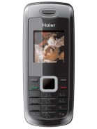 Best available price of Haier M160 in France