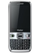 Best available price of Haier U56 in France