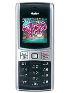 Best available price of Haier V100 in France