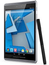 Best available price of HP Pro Slate 8 in France