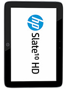 Best available price of HP Slate10 HD in France
