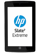 Best available price of HP Slate7 Extreme in France