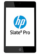 Best available price of HP Slate8 Pro in France