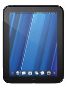 Best available price of HP TouchPad in France