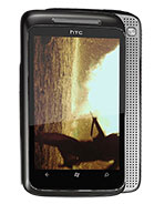Best available price of HTC 7 Surround in France