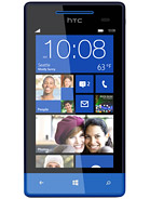 Best available price of HTC Windows Phone 8S in France