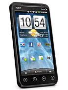Best available price of HTC EVO 3D CDMA in France