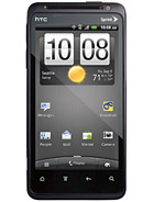 Best available price of HTC EVO Design 4G in France