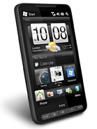 Best available price of HTC HD2 in France