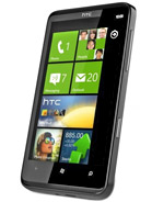 Best available price of HTC HD7 in France