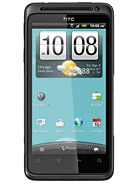 Best available price of HTC Hero S in France