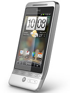 Best available price of HTC Hero in France