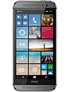 Best available price of HTC One M8 for Windows CDMA in France