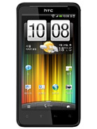 Best available price of HTC Raider 4G in France