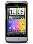 Best available price of HTC Salsa in France