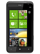 Best available price of HTC Titan in France