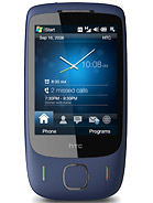 Best available price of HTC Touch 3G in France