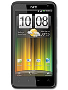 Best available price of HTC Velocity 4G in France