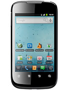 Best available price of Huawei Ascend II in France