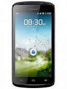 Best available price of Huawei Ascend G500 in France