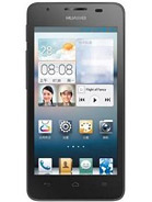 Best available price of Huawei Ascend G510 in France