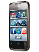 Best available price of Huawei Ascend Y200 in France