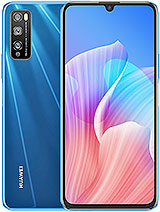Best available price of Huawei Enjoy Z 5G in France