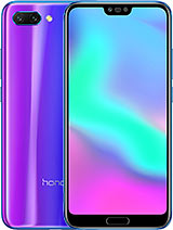 Best available price of Honor 10 in France