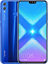 Best available price of Honor 8X in France