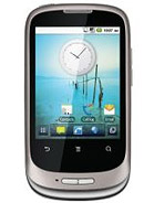 Best available price of Huawei U8180 IDEOS X1 in France