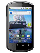 Best available price of Huawei U8800 IDEOS X5 in France