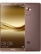 Best available price of Huawei Mate 8 in France