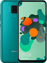 Best available price of Huawei nova 5i Pro in France