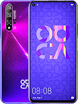 Best available price of Huawei nova 5T in France