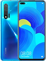 Best available price of Huawei nova 6 5G in France