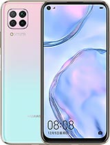 Best available price of Huawei nova 6 SE in France