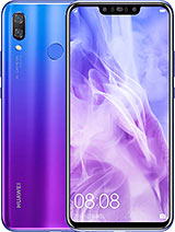 Best available price of Huawei nova 3 in France