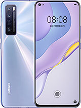 Huawei nova 6 SE at France.mymobilemarket.net