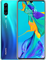 Best available price of Huawei P30 in France