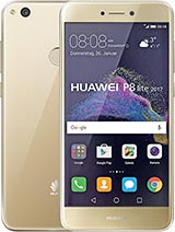 Best available price of Huawei P8 Lite 2017 in France