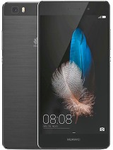 Best available price of Huawei P8lite in France