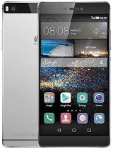Best available price of Huawei P8 in France