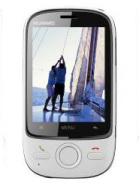 Best available price of Huawei U8110 in France