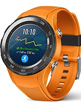 Best available price of Huawei Watch 2 in France