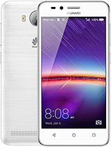 Best available price of Huawei Y3II in France