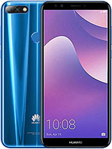 Best available price of Huawei Y7 Prime 2018 in France